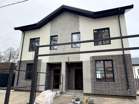 будинок за адресою Академіка Ромоданова вул. (Льва Толстого), 44