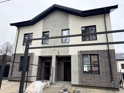 будинок за адресою Академіка Ромоданова вул. (Льва Толстого), 44