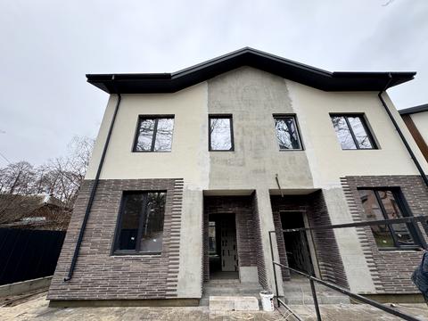 будинок за адресою Академіка Ромоданова вул. (Льва Толстого), 44