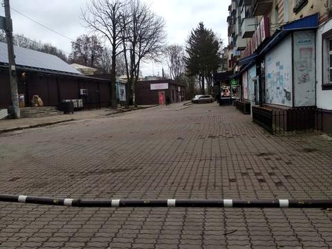 коммерческая по адресу Хмельницкое шоссе (Літинське), 75