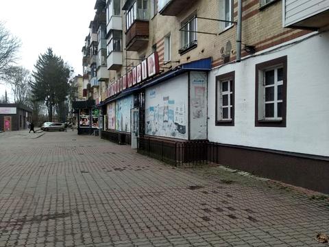 коммерческая по адресу Хмельницкое шоссе (Літинське), 75