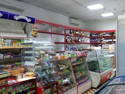 коммерческая по адресу Хмельницкое шоссе (Літинське), 75