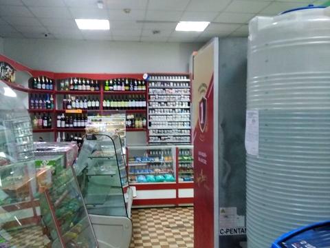 коммерческая по адресу Хмельницкое шоссе (Літинське), 75