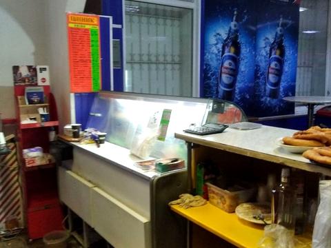 коммерческая по адресу Хмельницкое шоссе (Літинське), 75