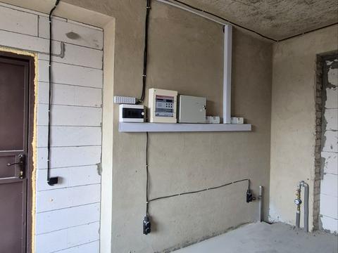 комерційна за адресою Тарасівська вул., 1