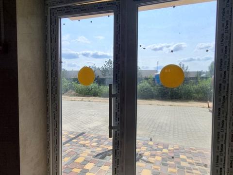 комерційна за адресою Тарасівська вул., 1