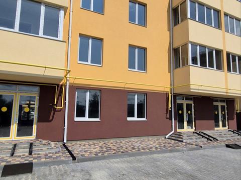 комерційна за адресою Тарасівська вул., 1