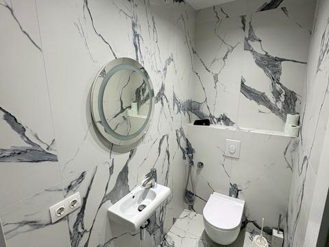 квартира за адресою Іллі Мечникова вул., 16е