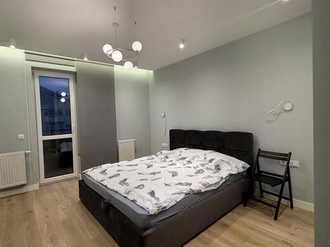 квартира за адресою Іллі Мечникова вул., 16е