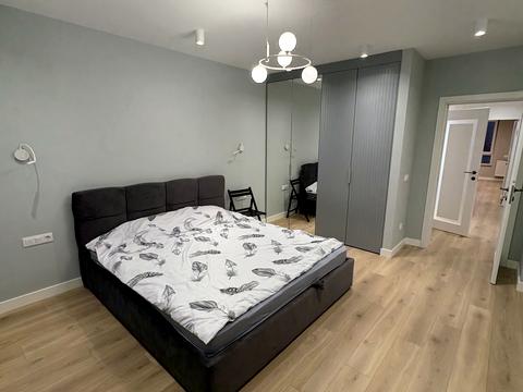 квартира за адресою Іллі Мечникова вул., 16е