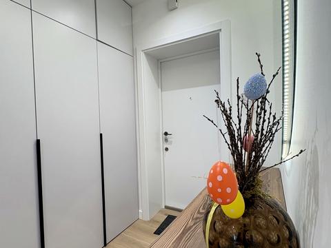 квартира за адресою Іллі Мечникова вул., 16е