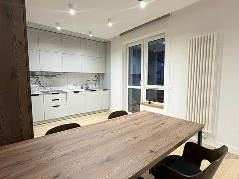 квартира за адресою Іллі Мечникова вул., 16е