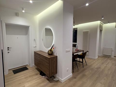 квартира за адресою Іллі Мечникова вул., 16е