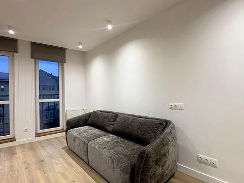 квартира за адресою Іллі Мечникова вул., 16е