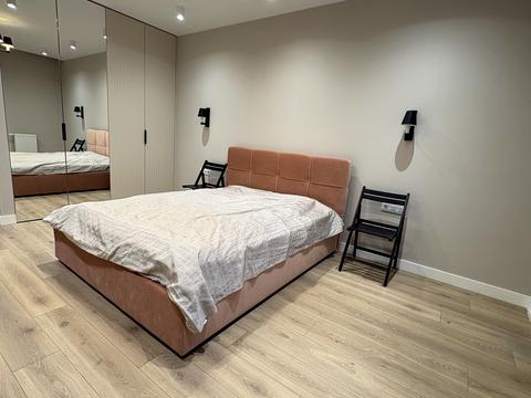 квартира за адресою Іллі Мечникова вул., 16е