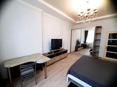 квартира за адресою Французький бульв., 22/1