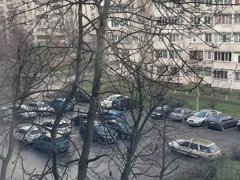 квартира за адресою Героїв Дніпра вул., 7