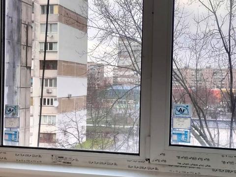 квартира за адресою Героїв Дніпра вул., 7