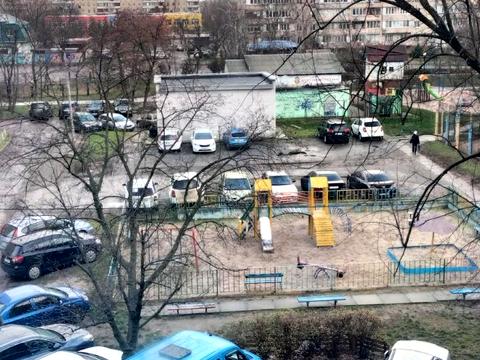 квартира за адресою Героїв Дніпра вул., 7