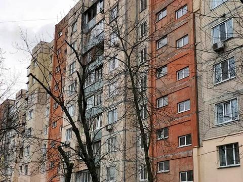квартира за адресою Героїв Дніпра вул., 7