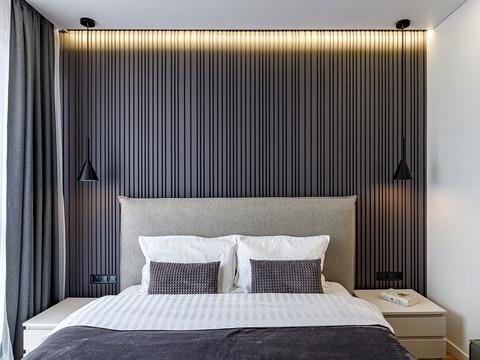 квартира по адресу Тернопольская ул., 21к