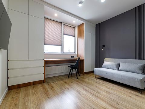 квартира по адресу Тернопольская ул., 21к