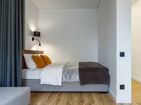 квартира по адресу Тернопольская ул., 21к