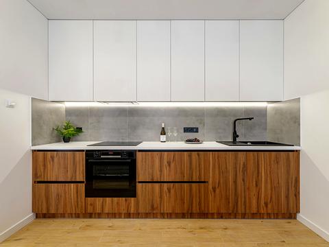 квартира по адресу Тернопольская ул., 21к