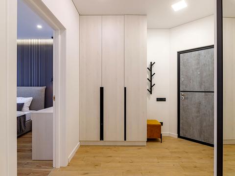 квартира по адресу Тернопольская ул., 21к