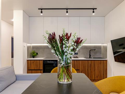 квартира по адресу Тернопольская ул., 21к