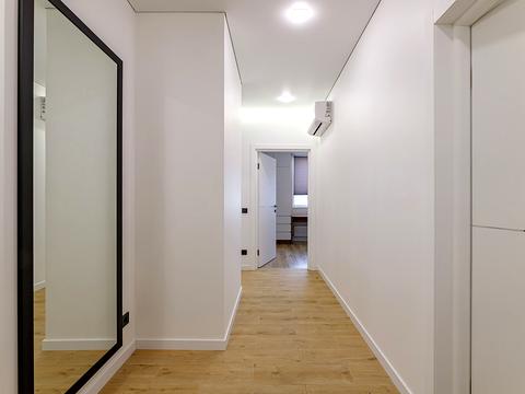 квартира по адресу Тернопольская ул., 21к