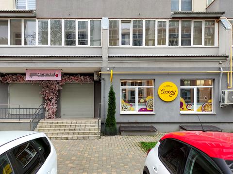 квартира по адресу Тернопольская ул., 21к