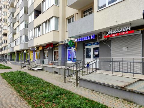 квартира по адресу Тернопольская ул., 21к