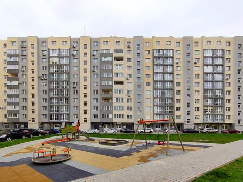 квартира по адресу Тернопольская ул., 21к