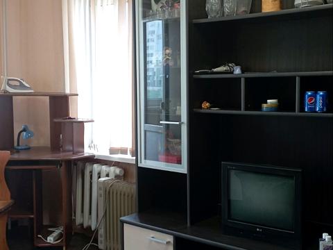 квартира за адресою Владислава Бувалкіна вул. (Бочарова Генерала), 71/3