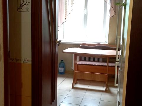 квартира за адресою Владислава Бувалкіна вул. (Бочарова Генерала), 71/3