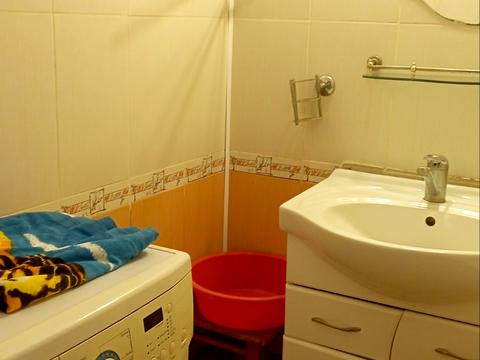 квартира за адресою Владислава Бувалкіна вул. (Бочарова Генерала), 71/3