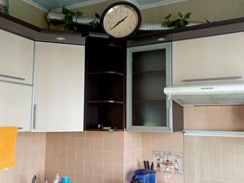 квартира за адресою Владислава Бувалкіна вул. (Бочарова Генерала), 71/3