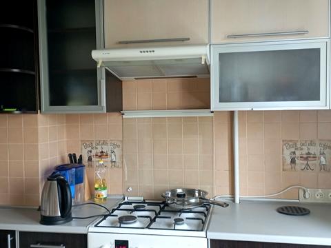 квартира за адресою Владислава Бувалкіна вул. (Бочарова Генерала), 71/3