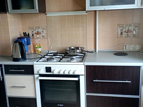 квартира за адресою Владислава Бувалкіна вул. (Бочарова Генерала), 71/3