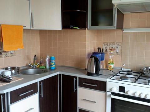 квартира за адресою Владислава Бувалкіна вул. (Бочарова Генерала), 71/3