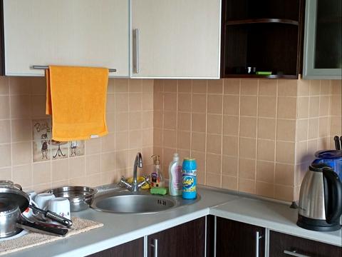 квартира за адресою Владислава Бувалкіна вул. (Бочарова Генерала), 71/3