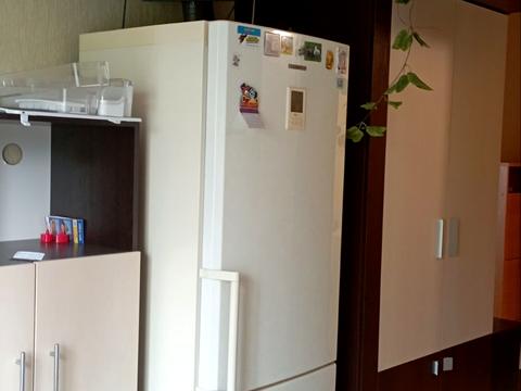 квартира за адресою Владислава Бувалкіна вул. (Бочарова Генерала), 71/3