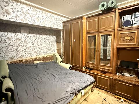 квартира по адресу Чаривная ул., 117