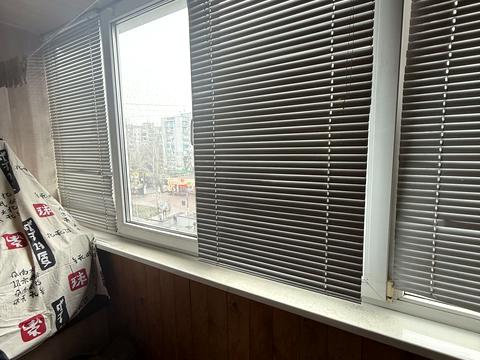 квартира по адресу Чаривная ул., 117