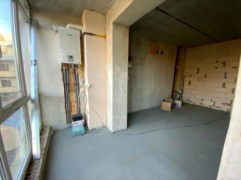 квартира за адресою Антонія Михайловського вул., 72-Г