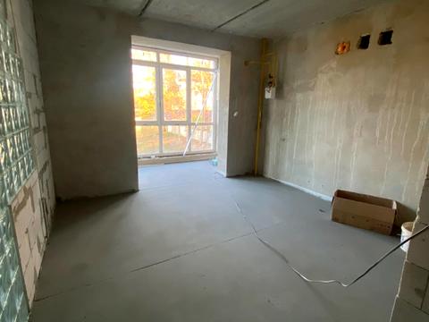 квартира за адресою Антонія Михайловського вул., 72-Г