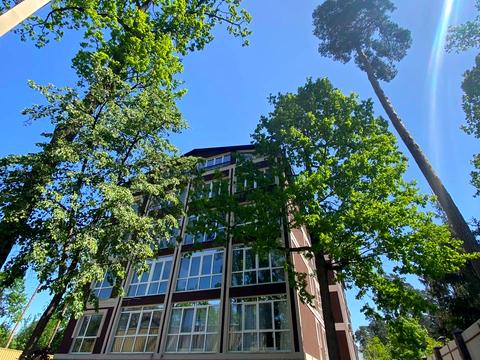 квартира за адресою Антонія Михайловського вул., 72-Г