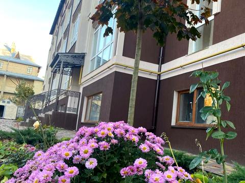 квартира за адресою Антонія Михайловського вул., 72-Г