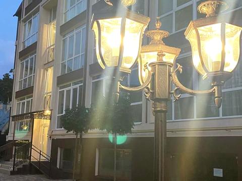 квартира за адресою Антонія Михайловського вул., 72-Г